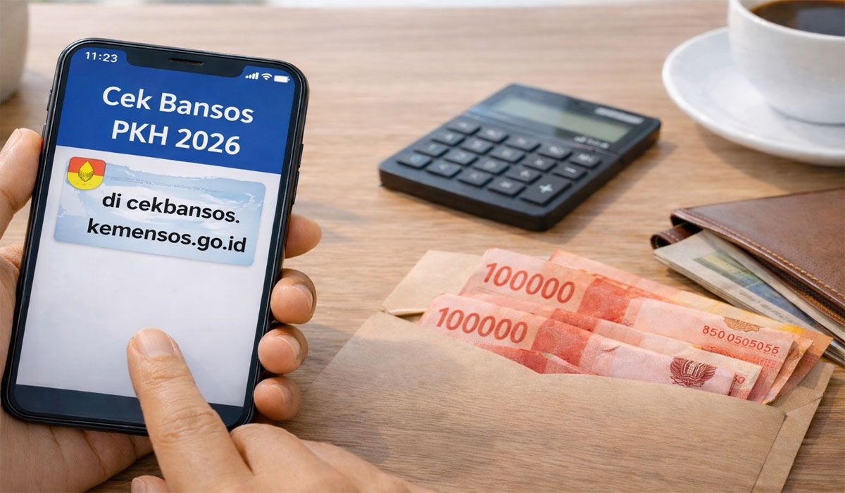 Rezeki Jelang Paskah! Bansos Reguler Mulai Cair, Siapa Saja Penerimanya?